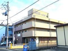 あいおいホームグループホーム英田