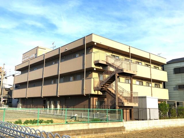 あいおいホームグループホーム英田