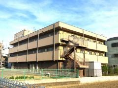 あいおいホームグループホーム英田