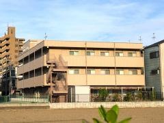 あいおいホームグループホーム英田