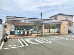 セブンイレブン沼津原店