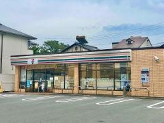セブンイレブン沼津原店