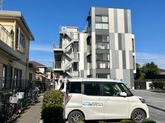 地域密着型特別養護老人ホーム　おたっしゃ倶楽部
