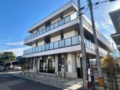 地域密着型特別養護老人ホーム　おたっしゃ倶楽部