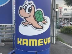 かめや釣具　名古屋みなと店