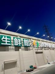 ジャパンミート生鮮館仙台市名坂店