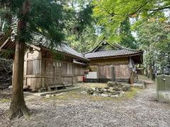 武田八幡宮