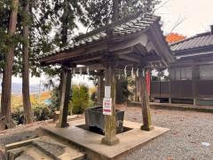 武田八幡宮