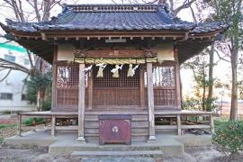 田中神社