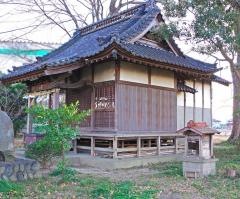 田中神社