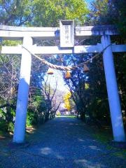 熊野神社