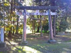 熊野神社