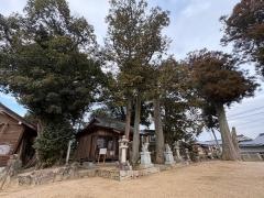 朝吉神社