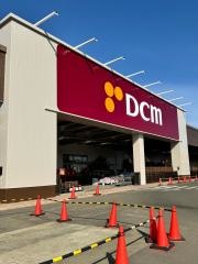 ＤＣＭ　南吉成店