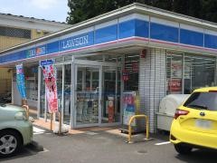 ローソン　仙台鷺ケ森店