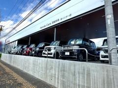 Ｈｏｎｄａ　Ｃａｒｓ宮城中央泉インター店