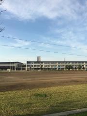 男鹿市立男鹿東中学校