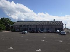 梁川プール