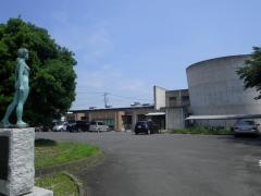 城里町桂支所
