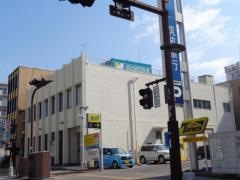 筑波銀行宇都宮東支店