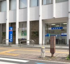 筑波銀行宇都宮東支店