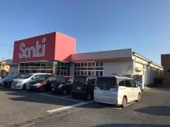 サンキ小山店