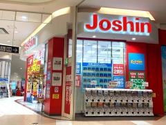 ジョーシン　浦和美園イオンモール店