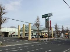 千葉トヨペット小倉店