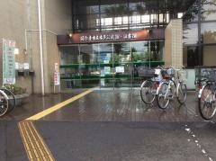 国分寺市立本多図書館