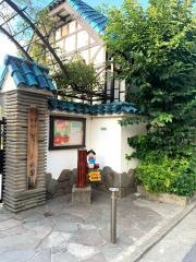 ビクター幼稚園