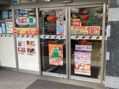 セブンイレブン　北品川八ッ山通り店