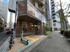 東横イン日本橋人形町