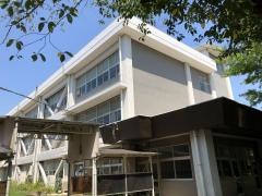 久里浜小学校