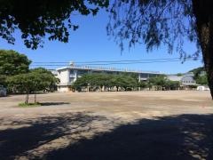 久里浜小学校