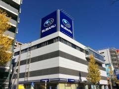 神奈川スバル本社・新横浜店
