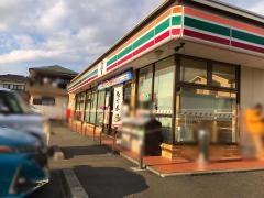 セブンイレブン　相模原共和2丁目店