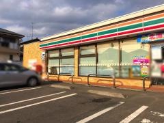 セブンイレブン　相模原共和2丁目店