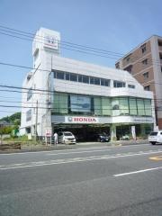 Honda　Cars横浜磯子店