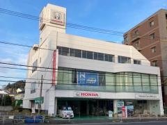 Ｈｏｎｄａ　Ｃａｒｓ横浜磯子店