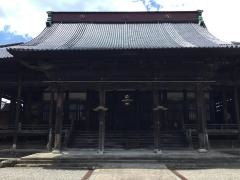 専照寺（中野本山）