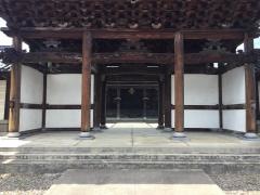 専照寺（中野本山）