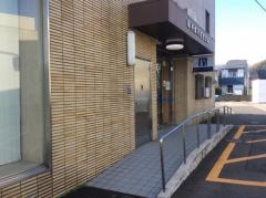 福井銀行花堂支店