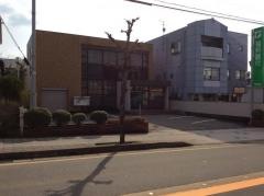 福邦銀行松岡支店