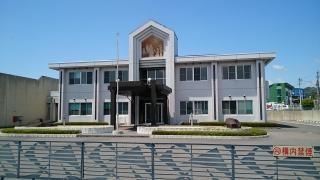 松本市立旭町中学校　桐分校