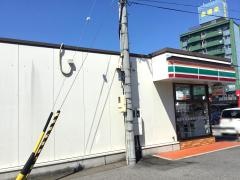 セブンイレブン　岐南町三宅4丁目店