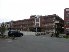 三島市立北小学校