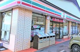 セブンイレブン 伊豆稲取店