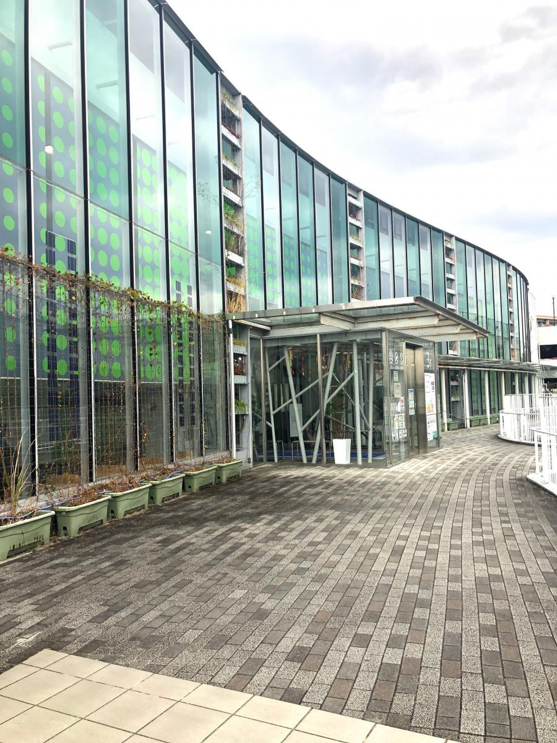 名古屋 市 徳重 図書館