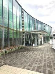 名古屋市徳重図書館