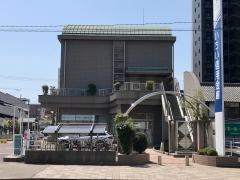 いちい信用金庫駅西支店